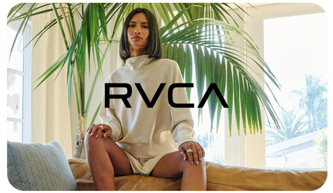 E-Gift Card- RVCA