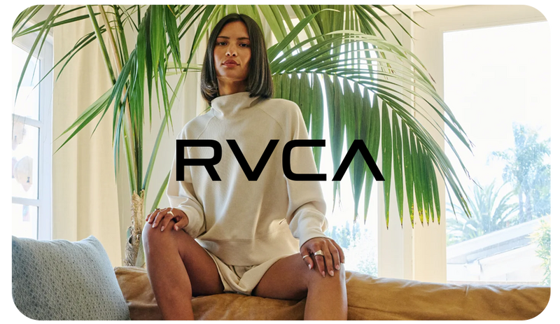 E-Gift Card- RVCA