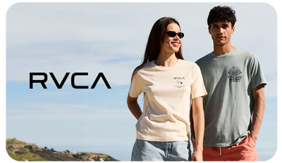E-Gift Card (Copy)- RVCA