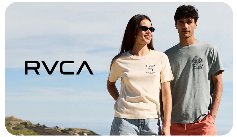 E-Gift Card (Copy)- RVCA