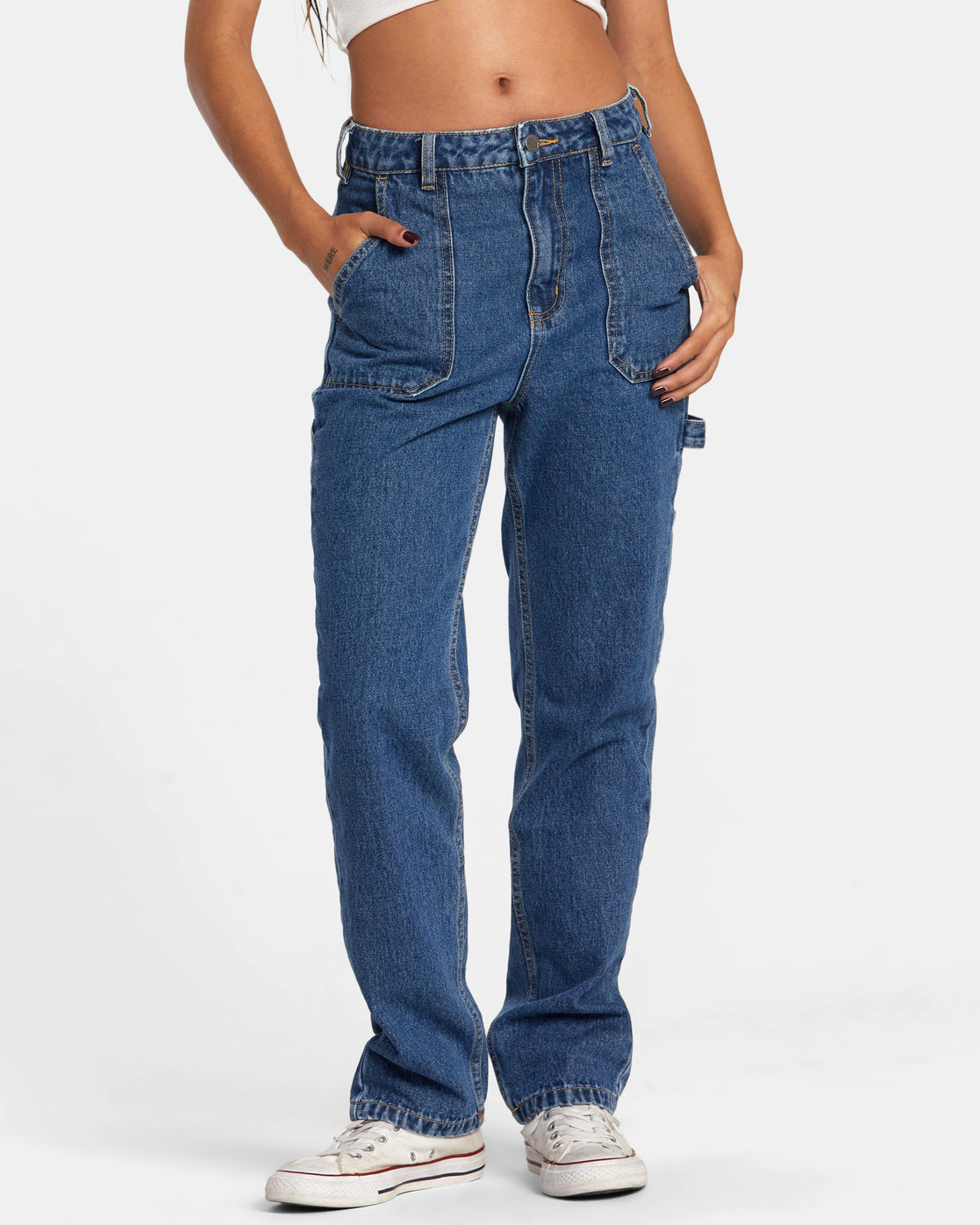 Are these guess jeans womens? I thought they might be from the 90s or early  2k. What do you think? : r/VintageFashion