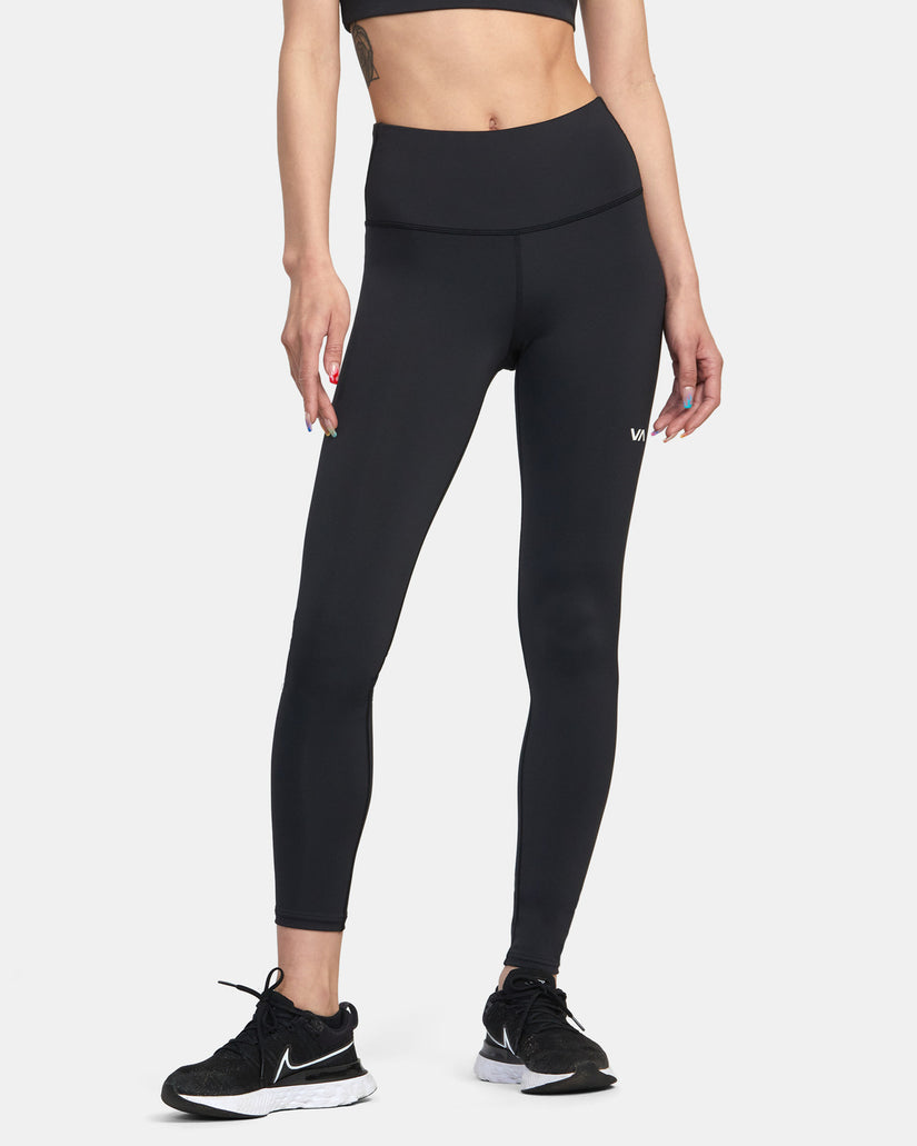 VA Essential Workout Leggings - Black –