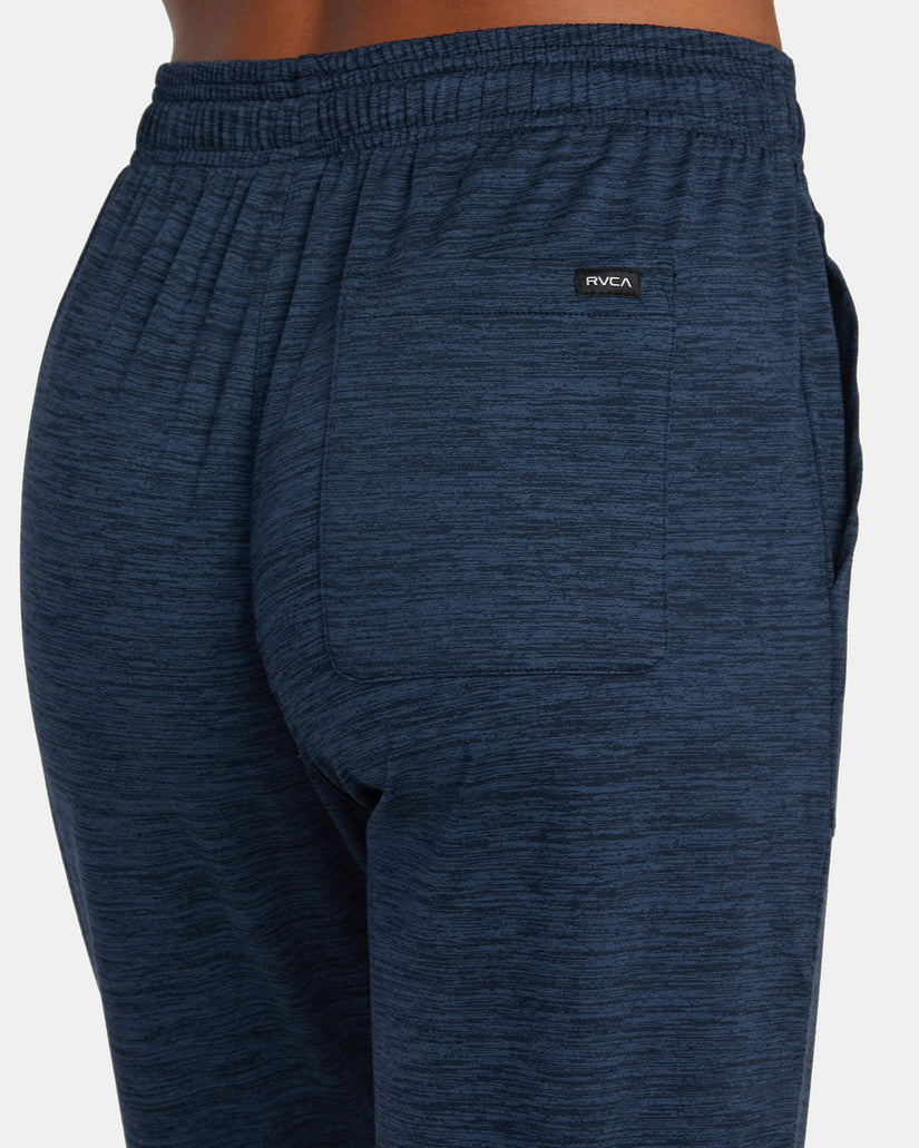 C-Able Workout Pants - Midnight