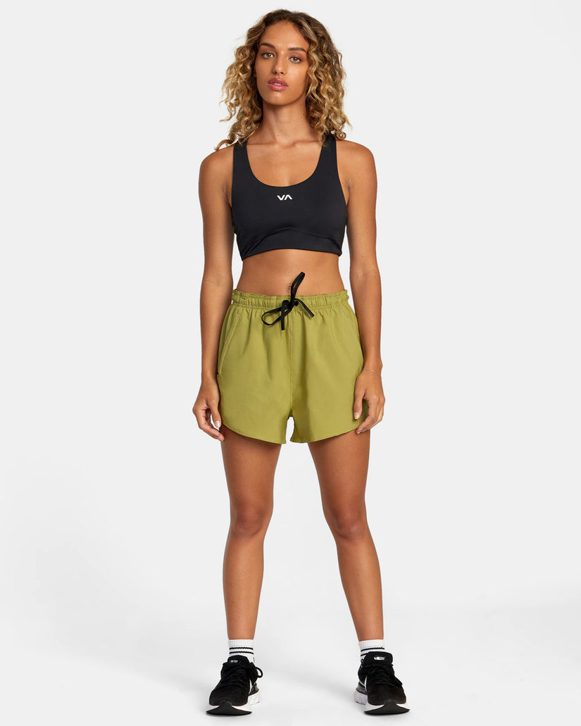 VA Essential Yogger Sport Shorts 12