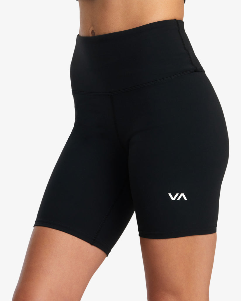 VA Essential Bike Short II Shorts - Black