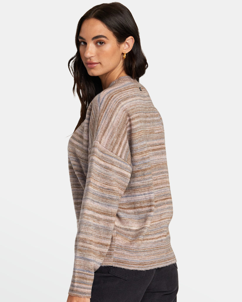 Garcia Sweater - Java