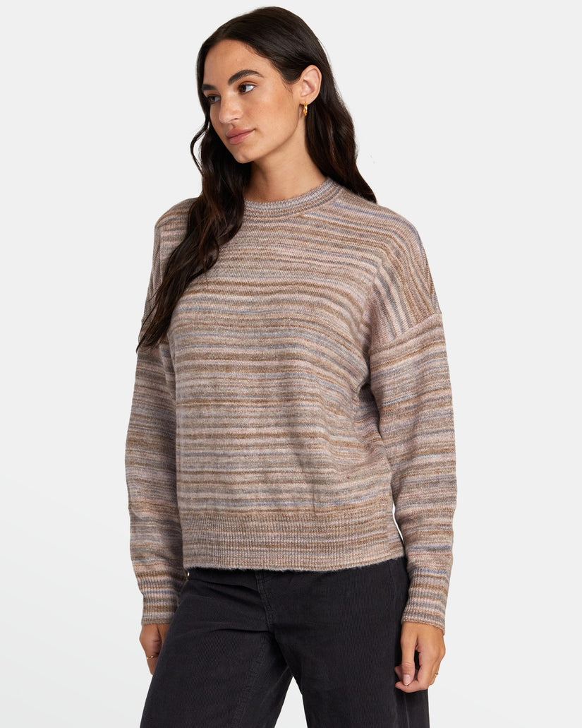 Garcia Sweater - Java