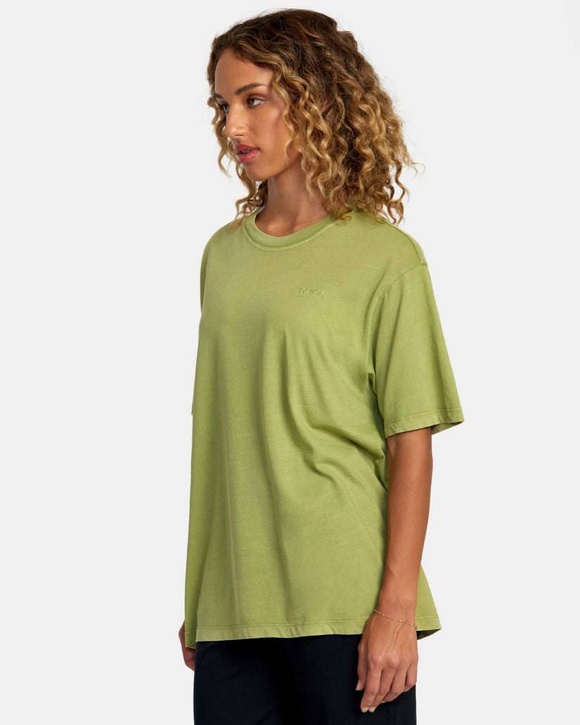 PTC Anyday T-Shirt - Fern