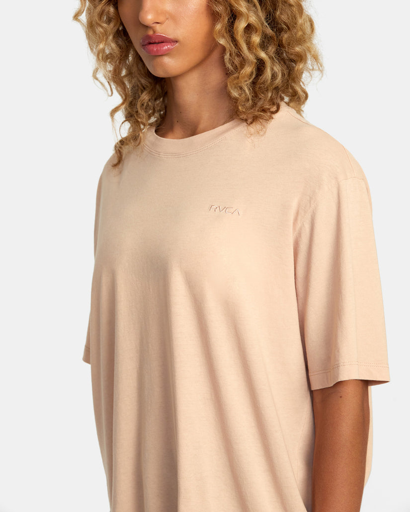 PTC Anyday T-Shirt - Nude