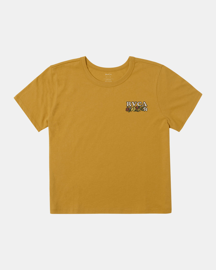 Magic T-Shirt - Bronze