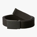 Option Web Belt - Black
