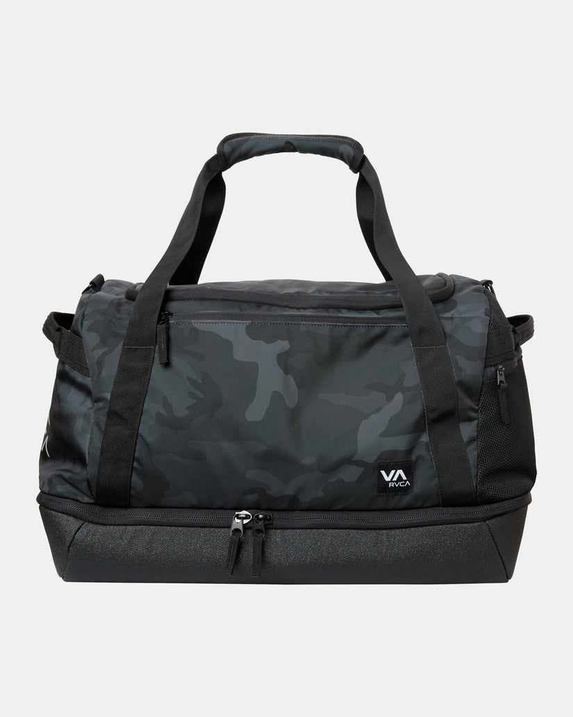 VA Gear Bag - Black Camo – RVCA