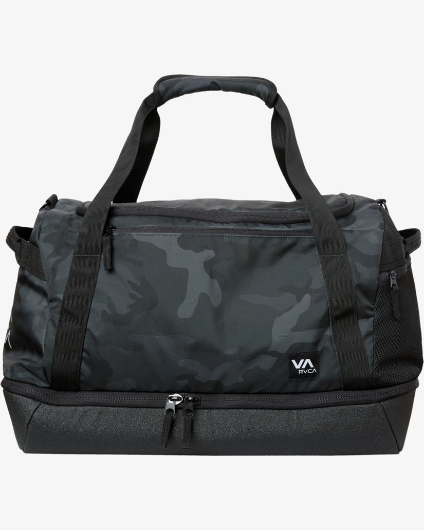 VA Gear Bag - Black Camo