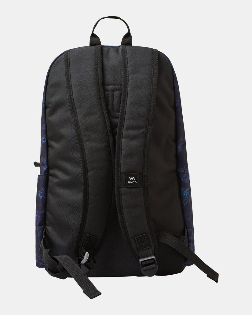 Estate Backpack IV  - Dark Blue