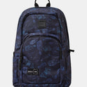 Estate Backpack IV  - Dark Blue