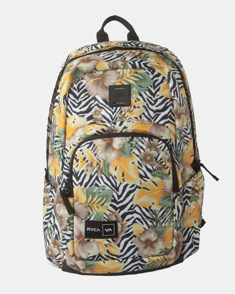 Estate Backpack IV  - Natural