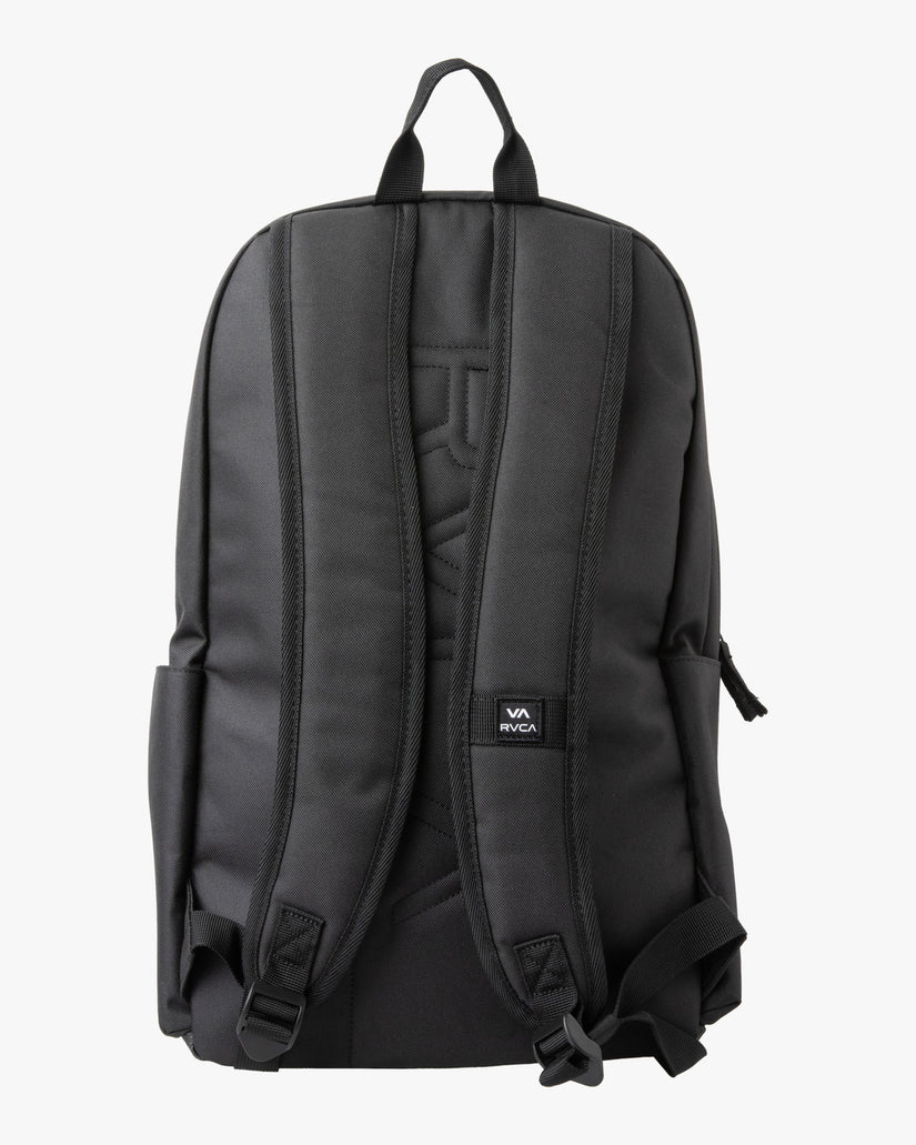 Estate Backpack IV  - RVCA Black