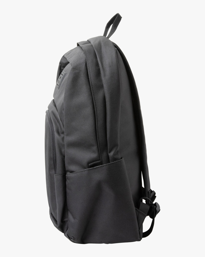 Estate Backpack IV  - RVCA Black