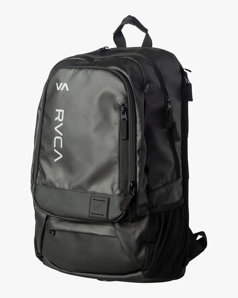 Radar 24 L Backpack - RVCA Black