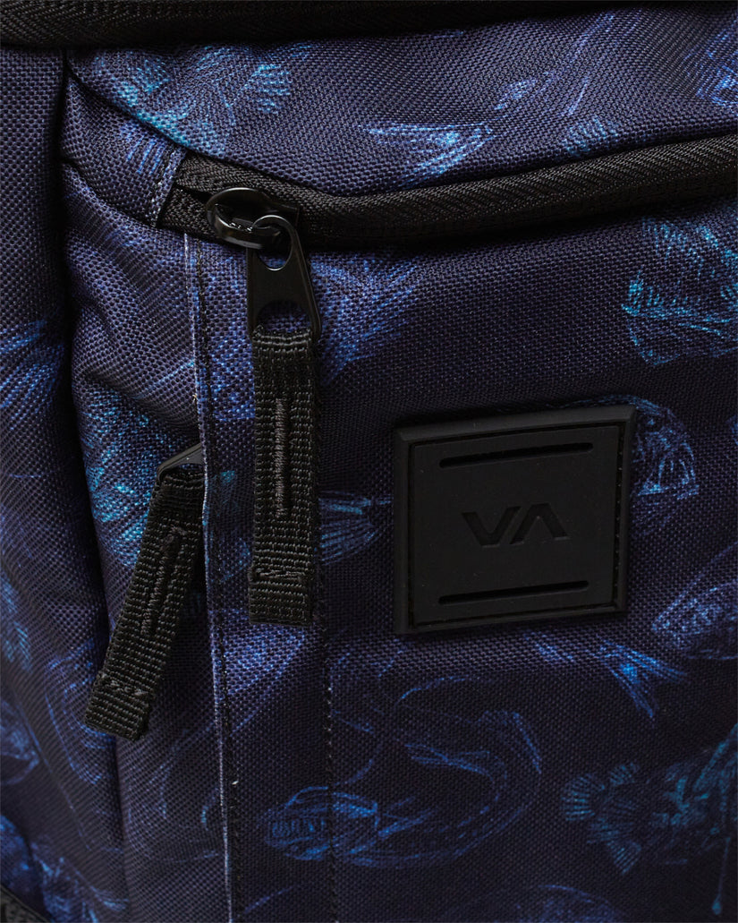 Voyage 30L Backpack - Dark Blue