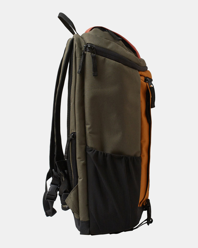 Voyage 30L Backpack - Sequoia