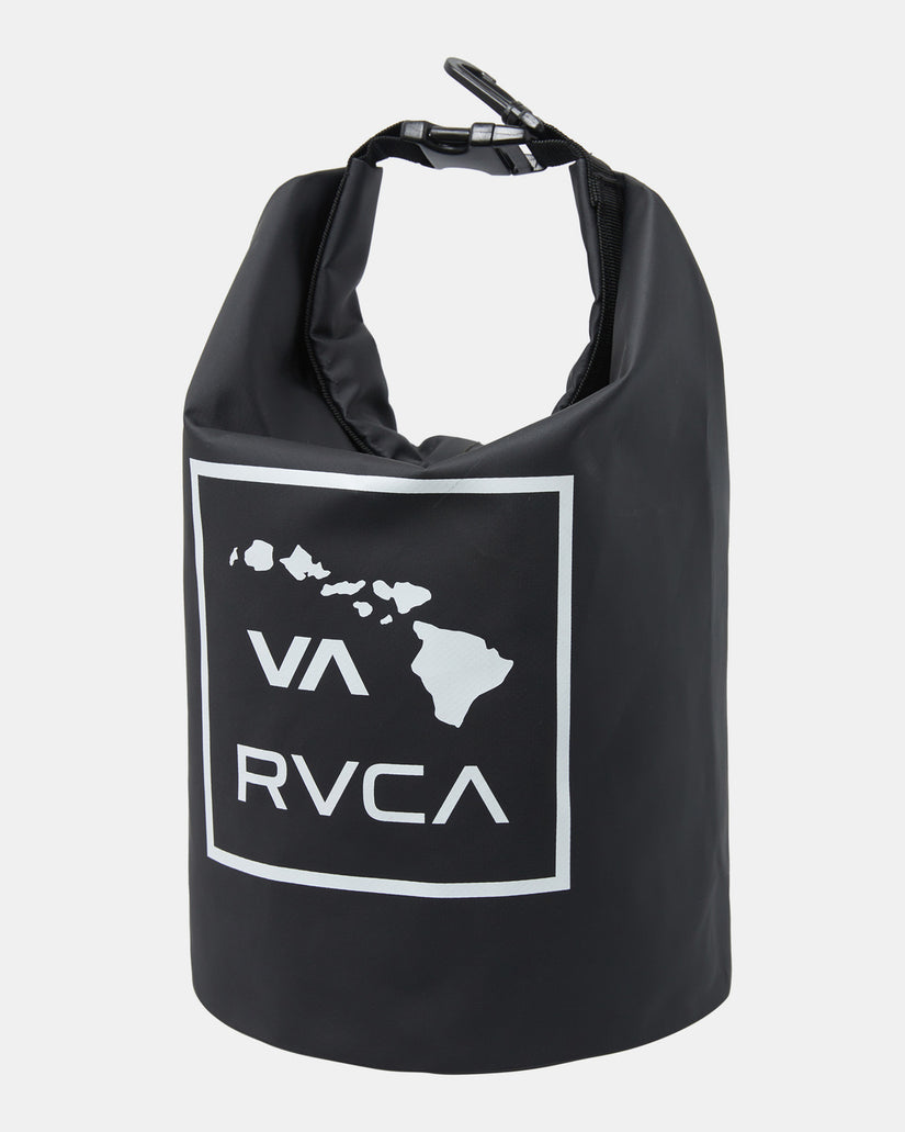 VA Atw Hawaii Dry Bag - Black