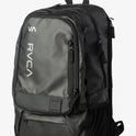 Radar Backpack - RVCA Black
