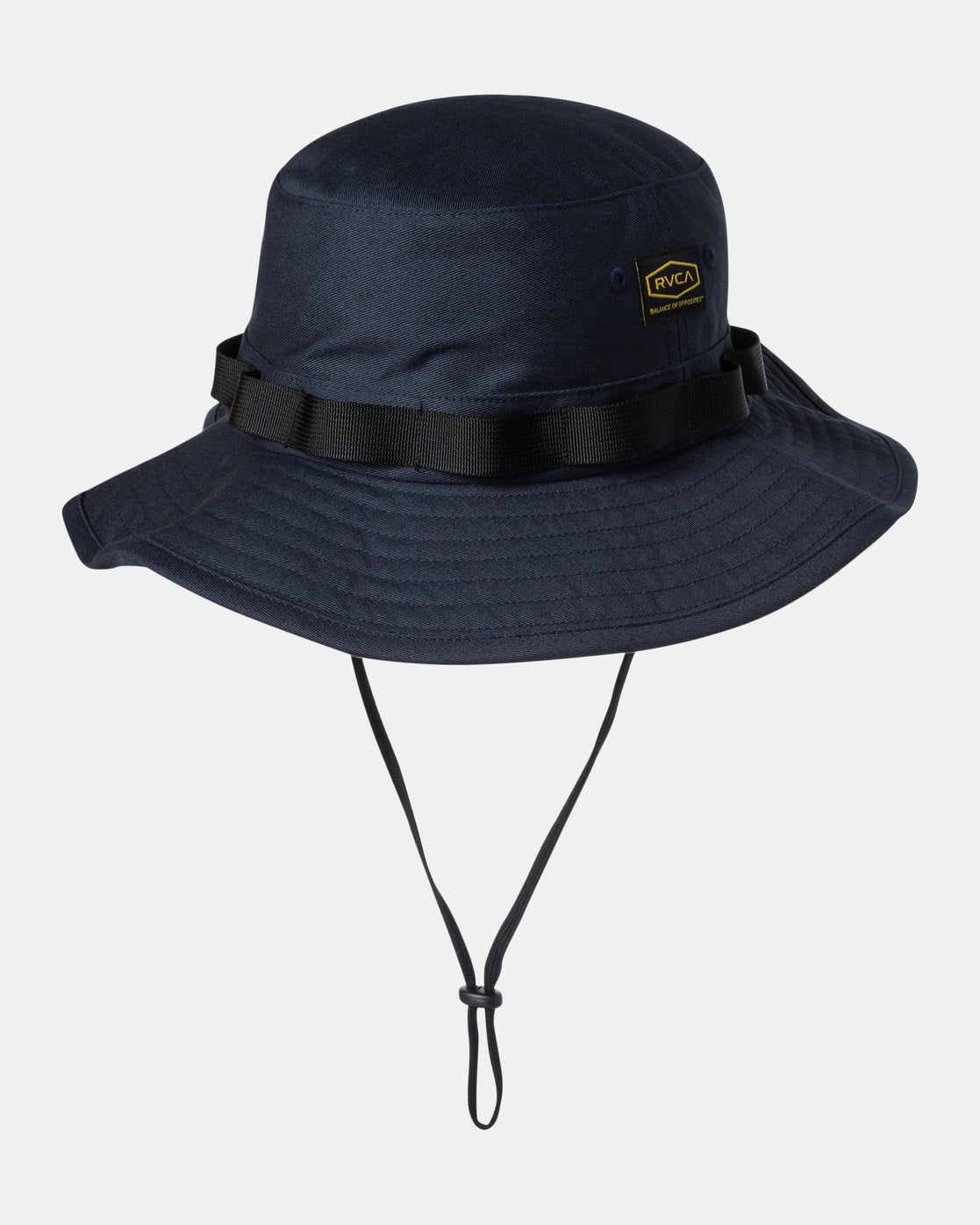Day Shift Boonie Hat - Navy Blue – RVCA