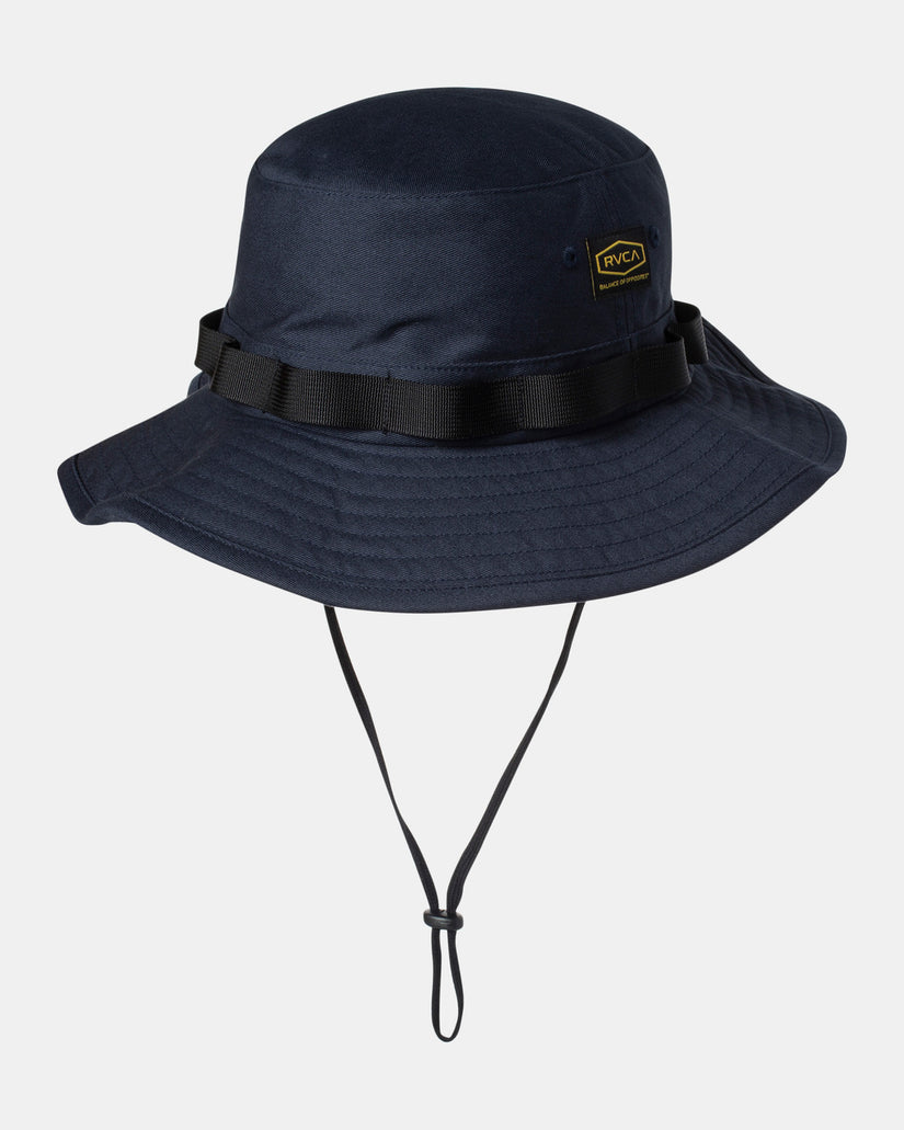 Dayshift Boonie Hat - Navy Blue