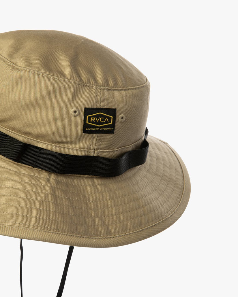 Dayshift Boonie Hat - Khaki
