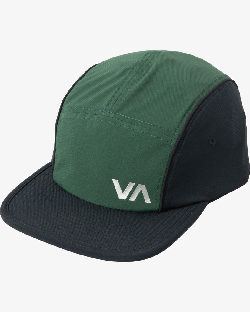 Yogger Strapback Hat - Mountain View