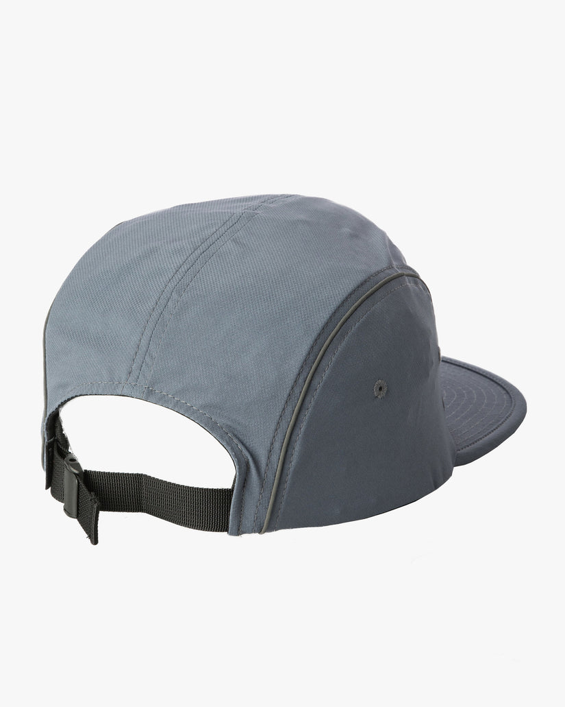 Yogger Strapback Hat - Ombre Blue