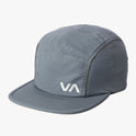 Yogger Strapback Hat - Ombre Blue