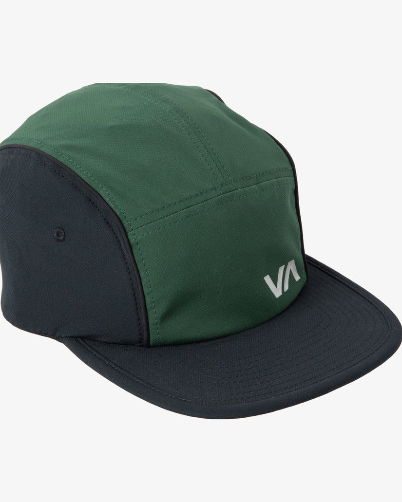 Yogger Strapback Hat - Mountain View