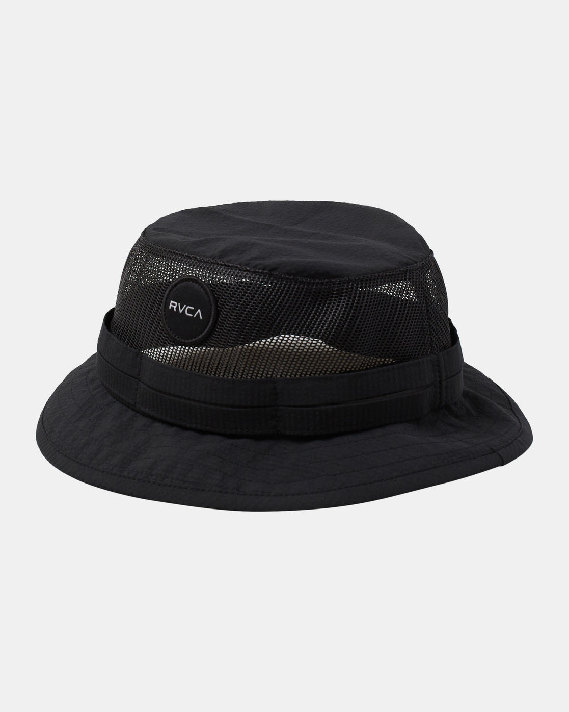 Opposite Bucket Hat - Black