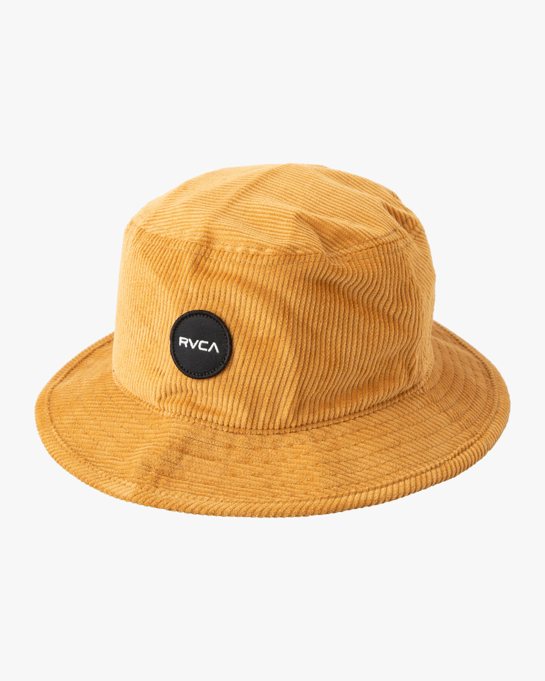 Chunky Cord Bucket Hat - Camel – RVCA US