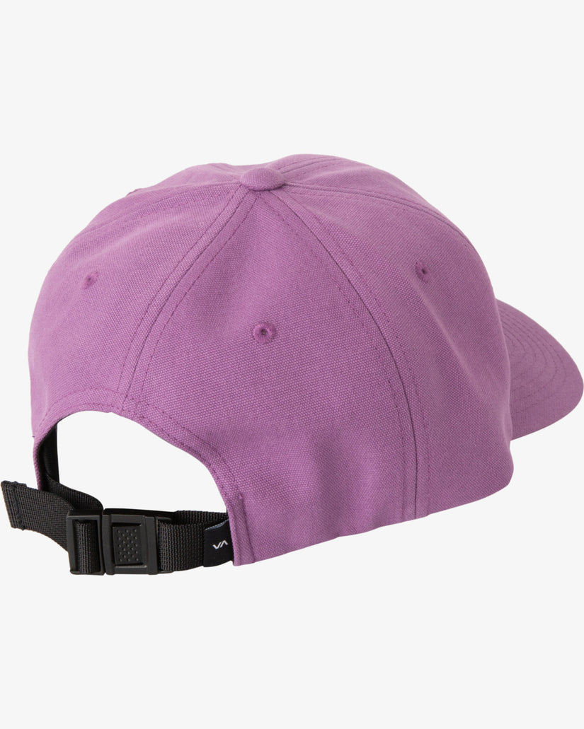 PTC Clipback Hat - Purps