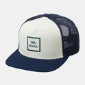 VA All The Way Trucker Hat - White