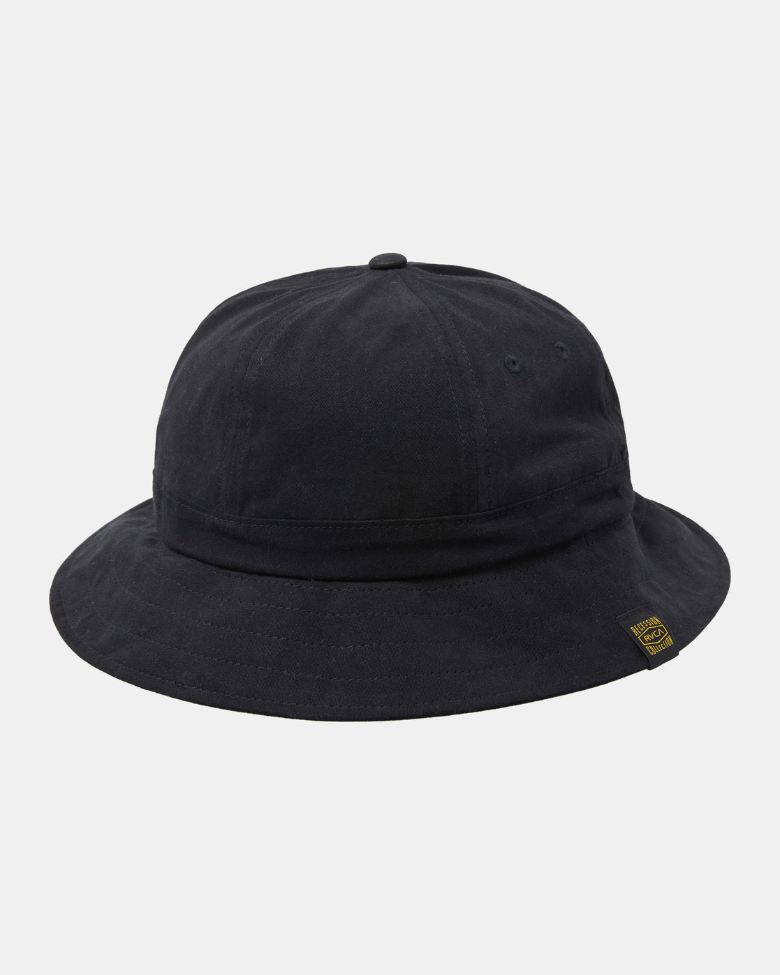 Dayshift Bucket Hat - Black