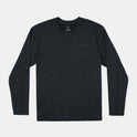 C-Able Crewneck Sweater - Charcoal Heather