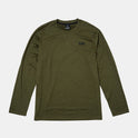 C-Able Crewneck Sweater - Olive