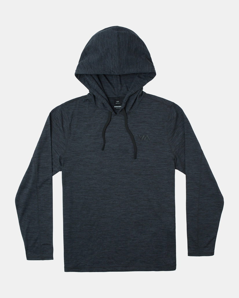 C-Able Pullover Hoodie - Charcoal Heather