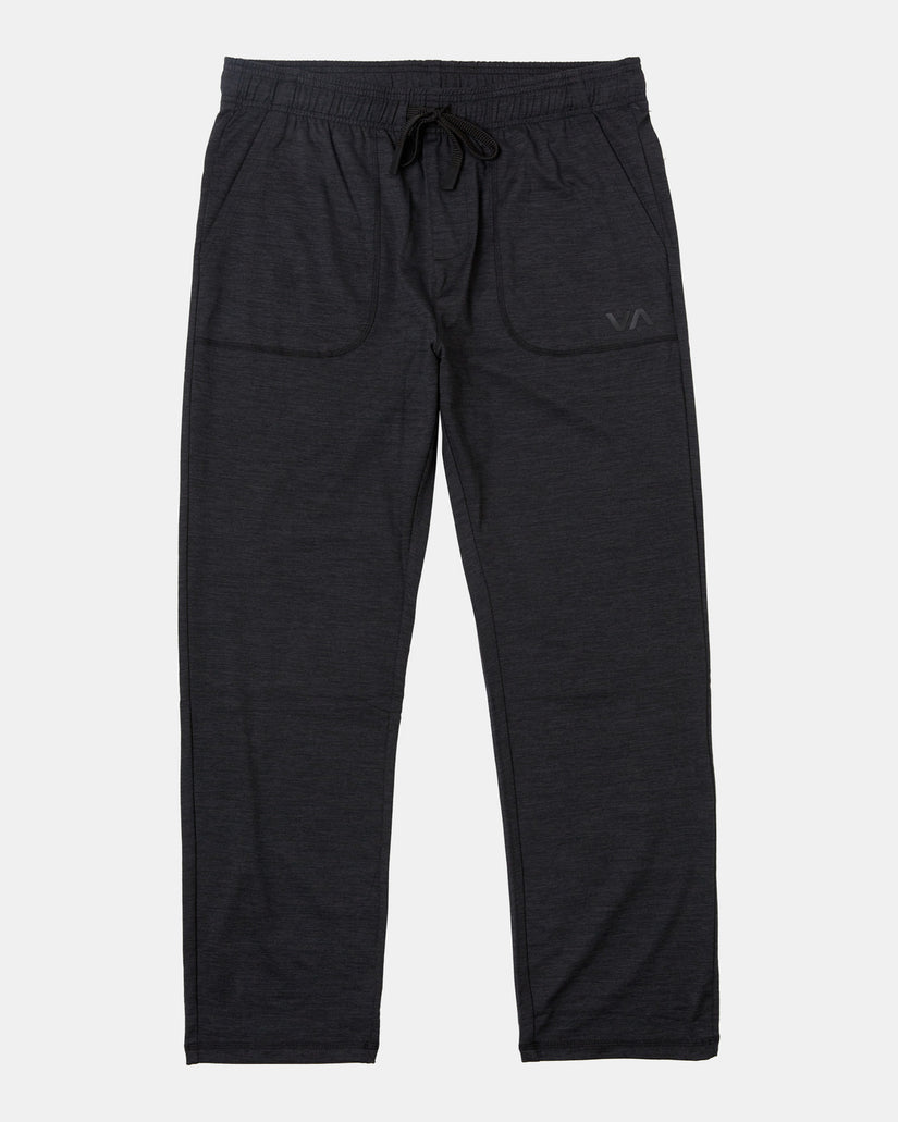 Buy Unisex Comfort Sweatpants in Black