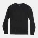 RVCA Neps Crewneck Sweater - Black