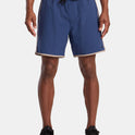 Yogger Hybrid Elastic Waist Athletic Shorts 17