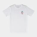Voyager Short Sleeve Tee - Antique White