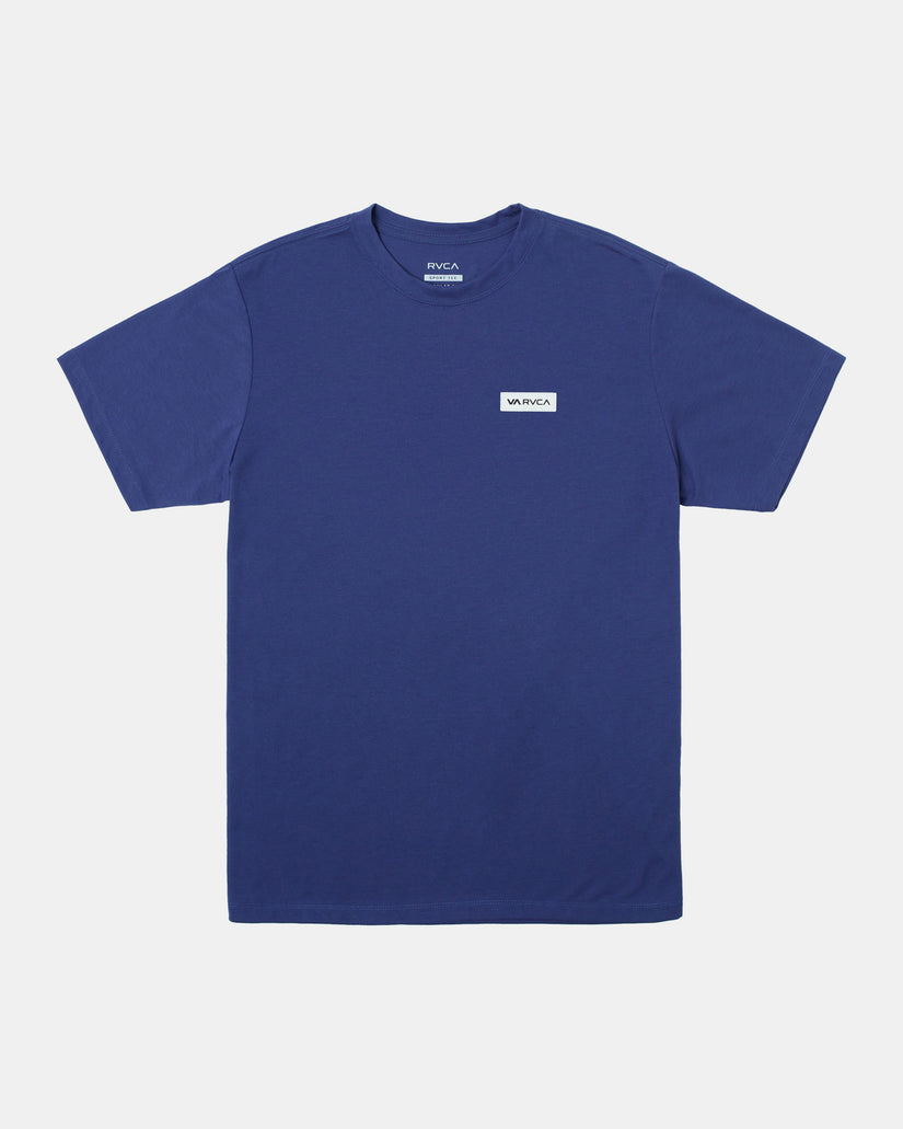 Icon Tee - Purps