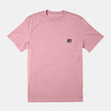ANP Pocket T-Shirt - Lavender