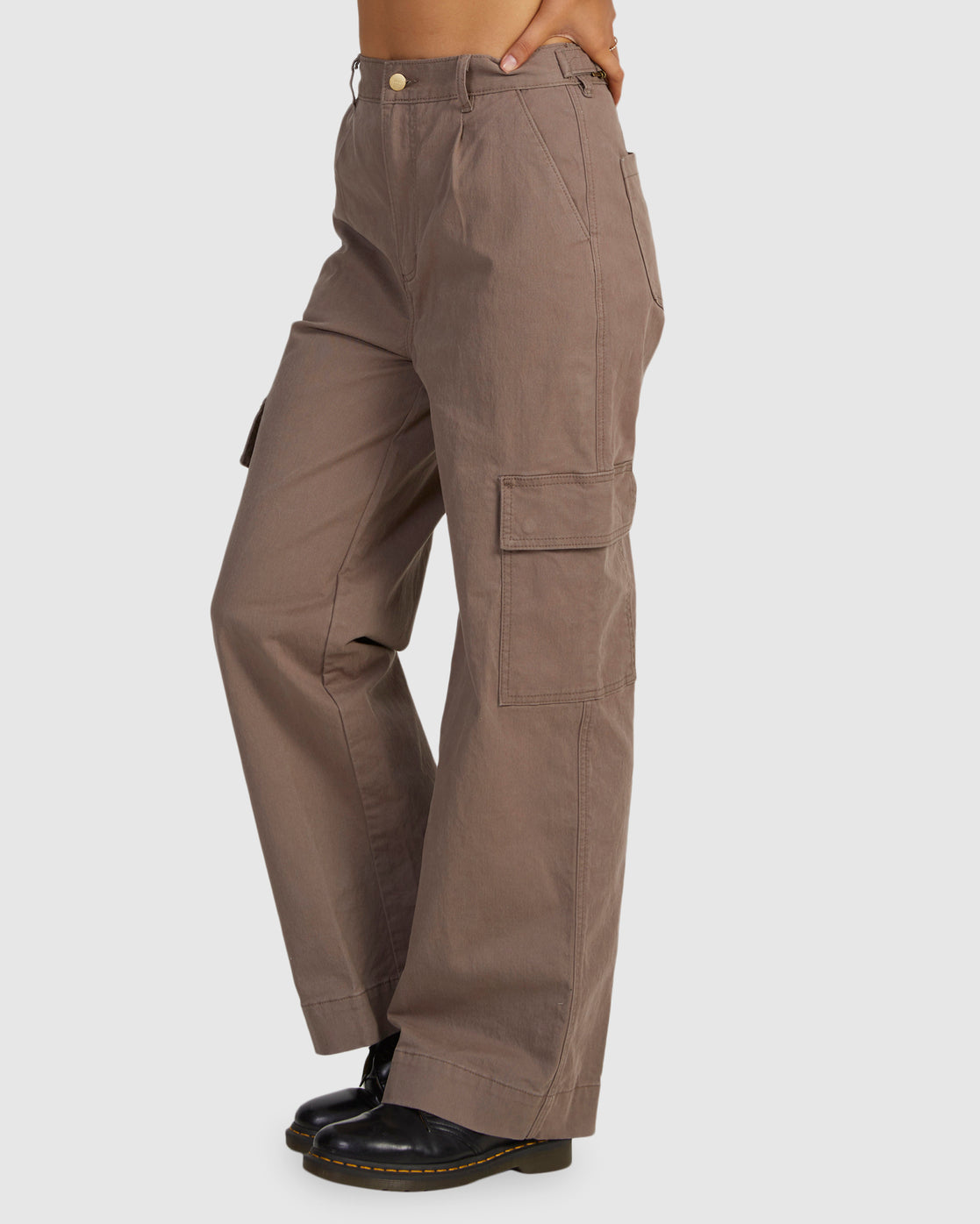 Fashion Men's Drawstring Ankle Cargo Pants Wide Leg Casual Pants | Mens  street style, Casual wide leg pants, Cargo pants