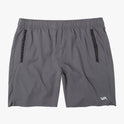 Yogger IV  Athletic Shorts 17